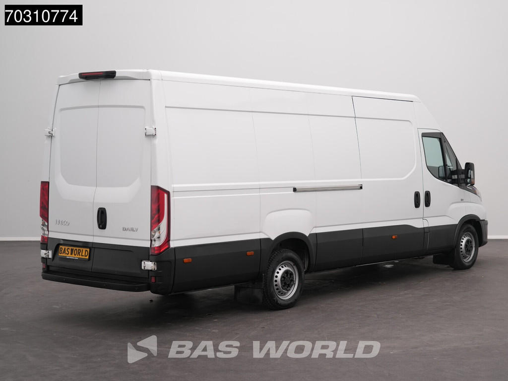 Iveco Daily 35S16 Automaat 160PK L3H2 3,5t Trekgewicht Airco Camera Parkeersensoren Euro6 L3 Airco 2