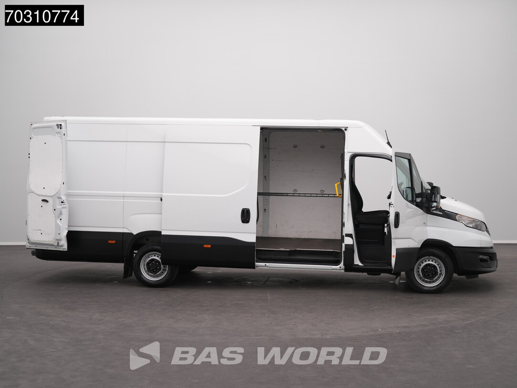Iveco Daily 35S16 Automaat 160PK L3H2 3,5t Trekgewicht Airco Camera Parkeersensoren Euro6 L3 Airco 9