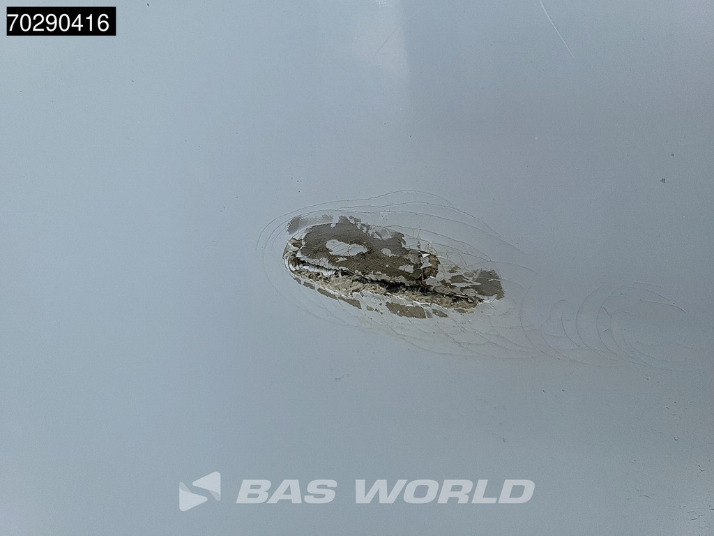 Iveco Daily 35S16 Automaat Bakwagen Achterdeuren 160PK Airco Camera Euro6 Meubelbak Koffer 21m3 Airco 20