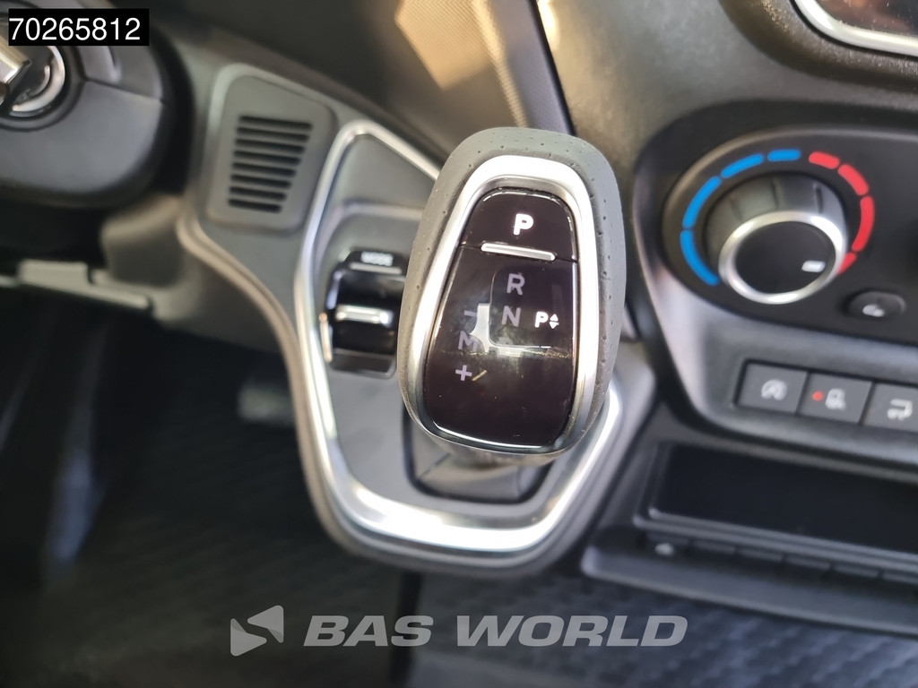 Iveco Daily 35S16 Automaat Chassis Cabine 410WB 2025 model LED CarPlay Camera Velgen Cruise Airco Fahrgestell Airco 13