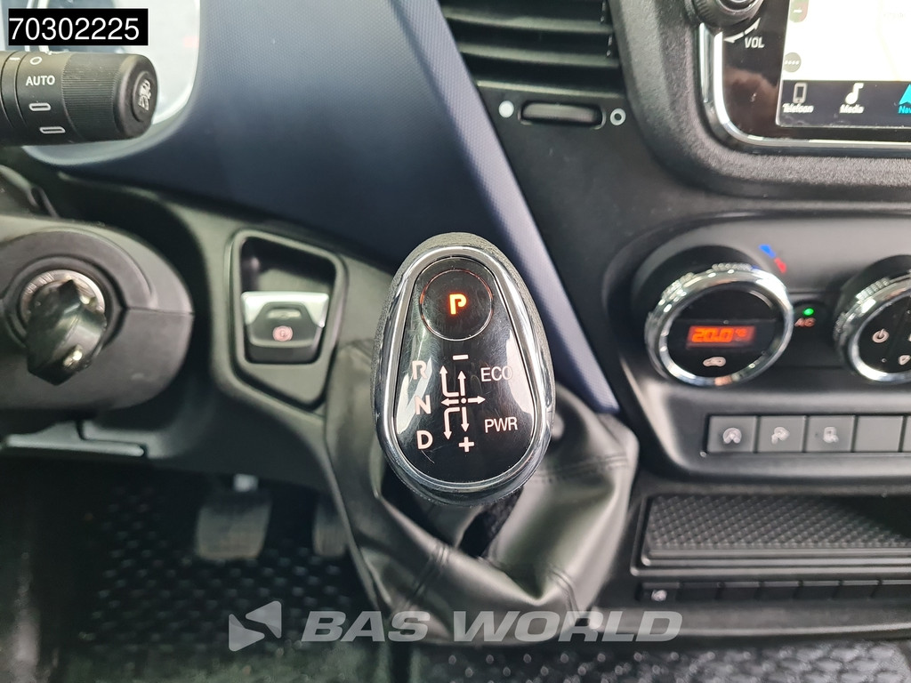Iveco Daily 35S16 Automaat L2H2 3,5t Trekhaak LED ACC Navi Airco Camera Standkachel Euro6 L2 Airco Trekhaak 15