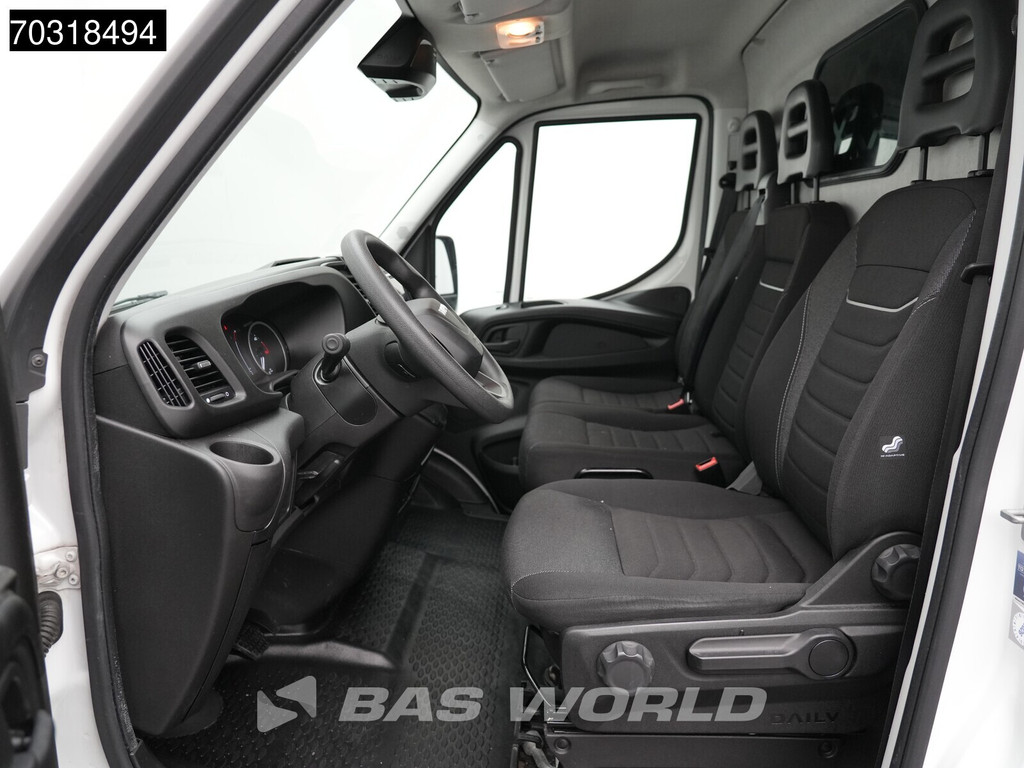 Iveco Daily 35S16 Automaat L3H2 160PK 3,5t Trekgewicht Airco Camera Parkeersensoren Euro6 L3 Airco 3