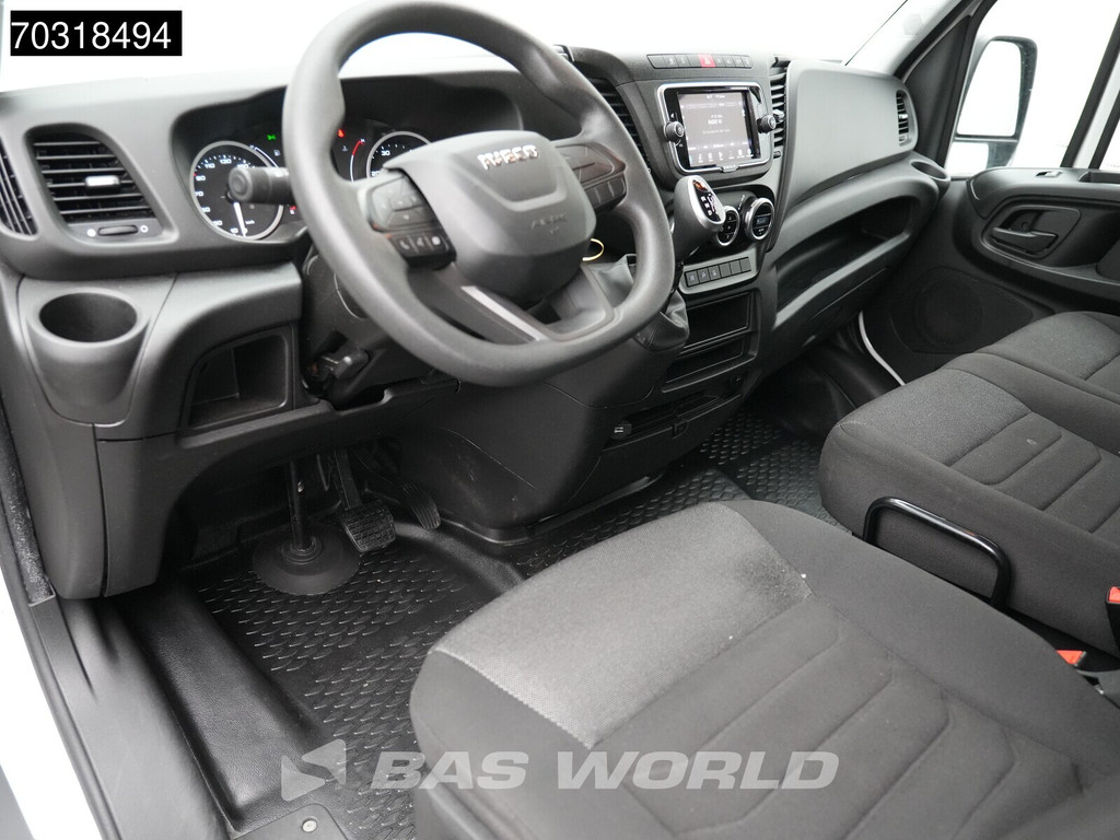 Iveco Daily 35S16 Automaat L3H2 160PK 3,5t Trekgewicht Airco Camera Parkeersensoren Euro6 L3 Airco 5
