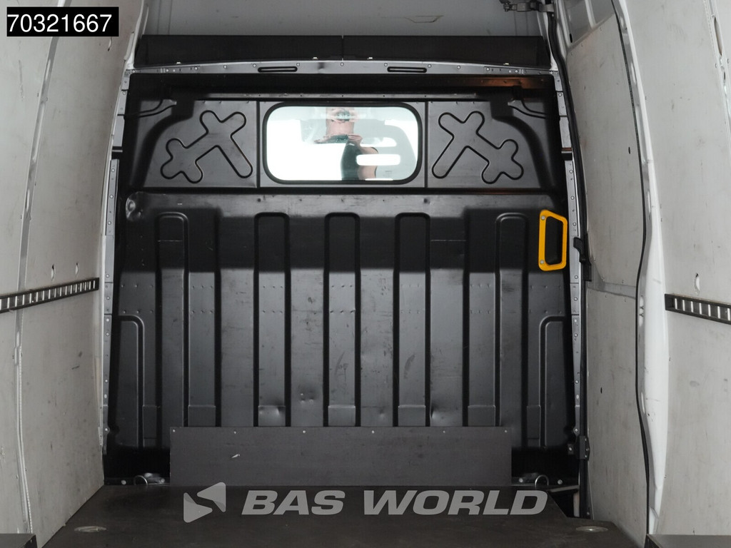 Iveco Daily 35S16 Automaat L3H2 160PK Airco Camera Parkeersensoren 3,5t Trekgewicht Euro6 L3 Airco 11