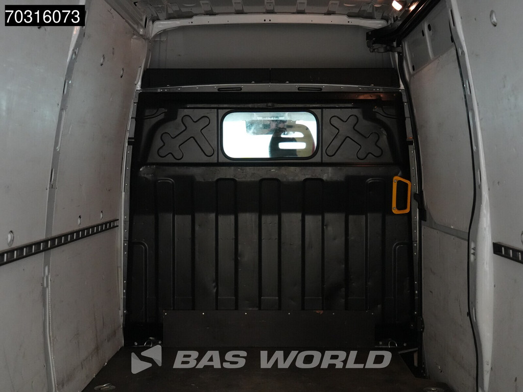 Iveco Daily 35S16 Automaat L3H2 160PK Airco Camera Parkeersensoren 3,5t Trekgewicht Euro6 L3 Airco 13