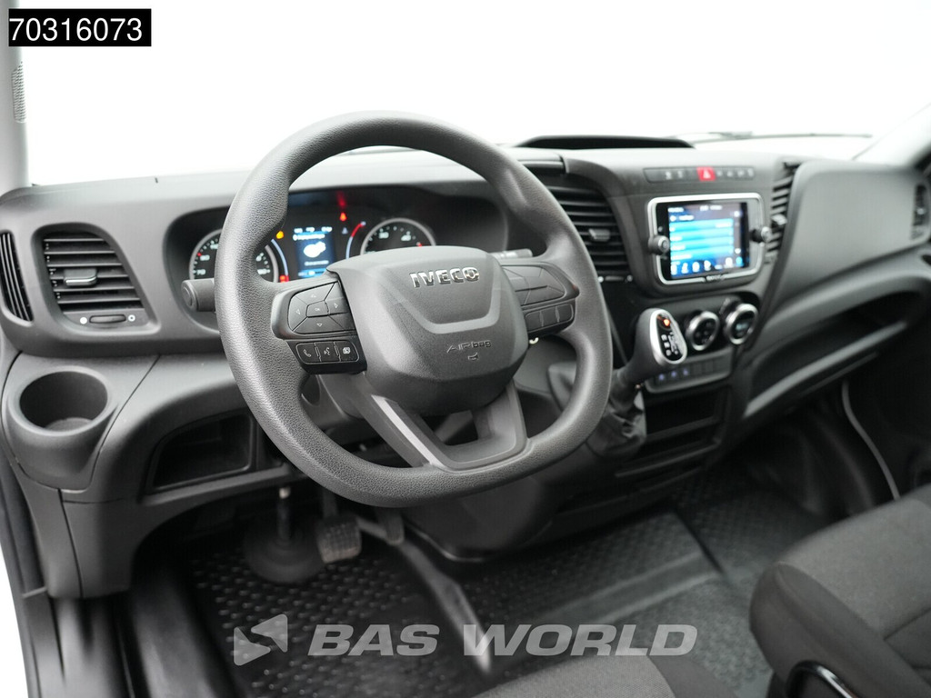 Iveco Daily 35S16 Automaat L3H2 160PK Airco Camera Parkeersensoren 3,5t Trekgewicht Euro6 L3 Airco 3