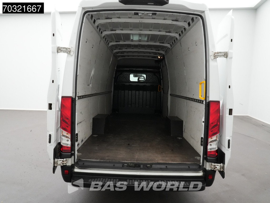 Iveco Daily 35S16 Automaat L3H2 160PK Airco Camera Parkeersensoren 3,5t Trekgewicht Euro6 L3 Airco 9