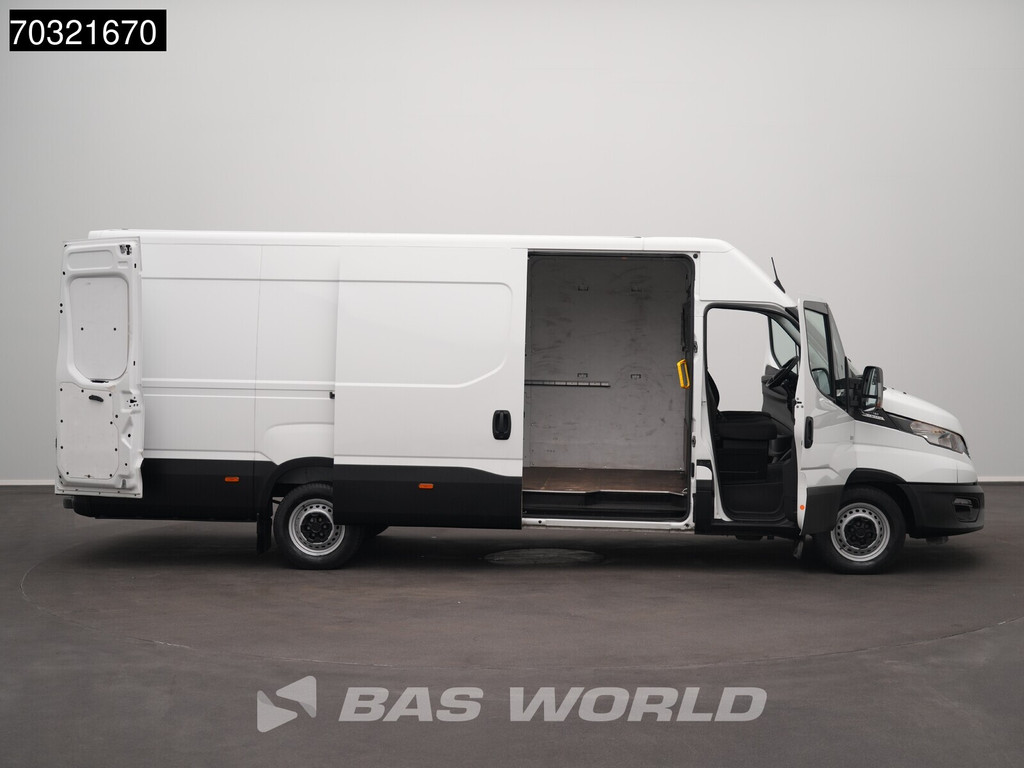 Iveco Daily 35S16 Automaat L3H2 160PK Airco Camera Parkeersensoren Euro6 L3 Airco 10