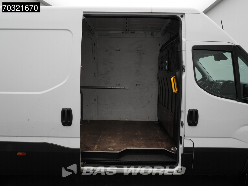 Iveco Daily 35S16 Automaat L3H2 160PK Airco Camera Parkeersensoren Euro6 L3 Airco 11
