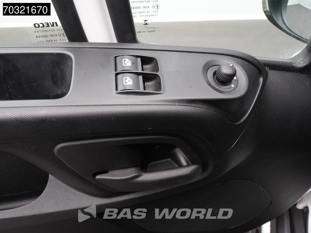 Iveco Daily 35S16 Automaat L3H2 160PK Airco Camera Parkeersensoren Euro6 L3 Airco 19