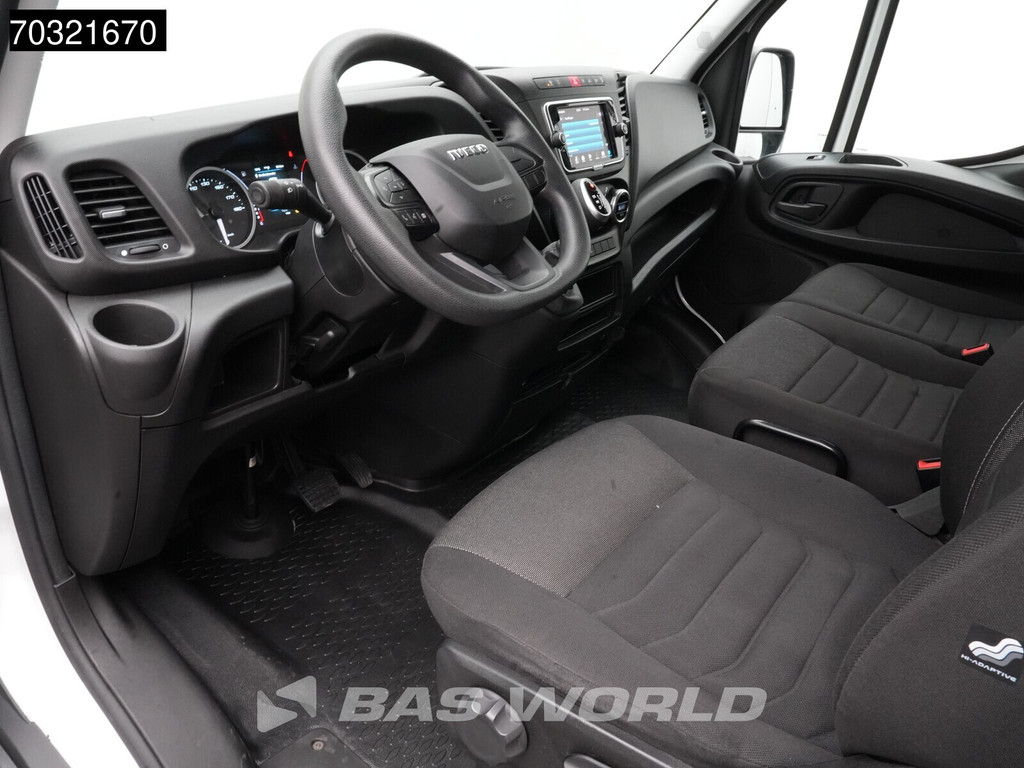 Iveco Daily 35S16 Automaat L3H2 160PK Airco Camera Parkeersensoren Euro6 L3 Airco 3