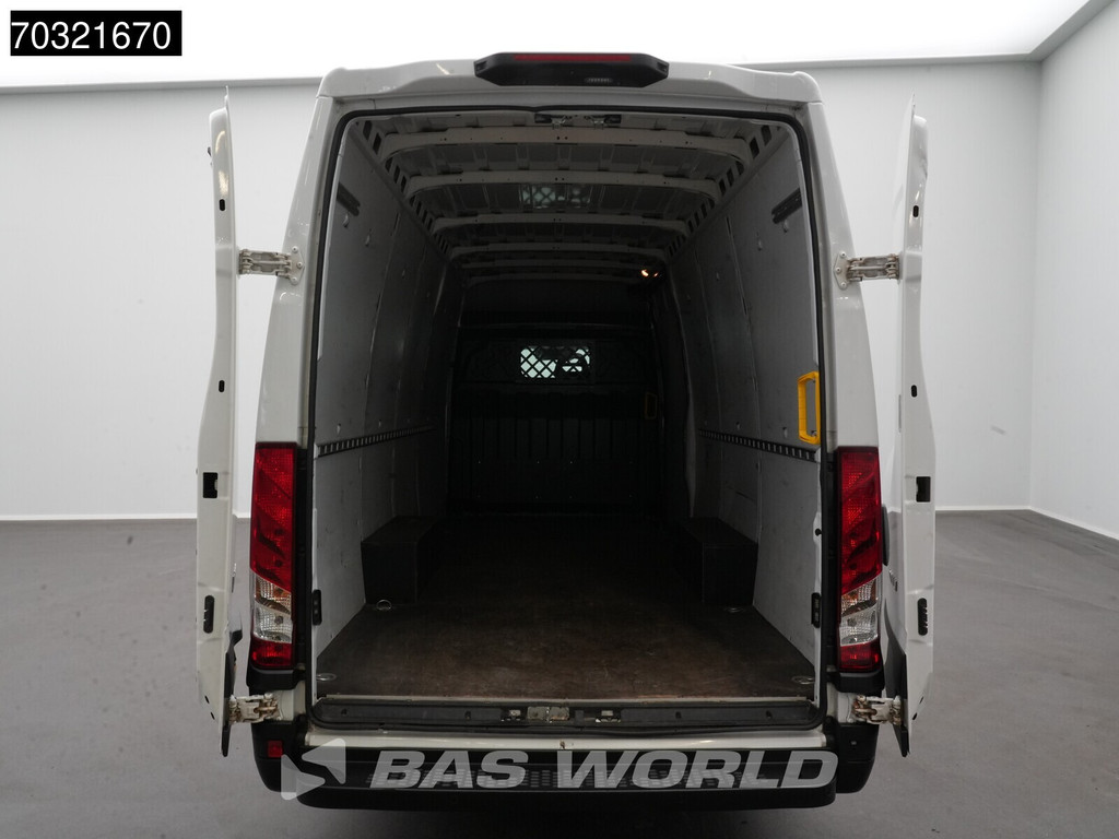 Iveco Daily 35S16 Automaat L3H2 160PK Airco Camera Parkeersensoren Euro6 L3 Airco 5