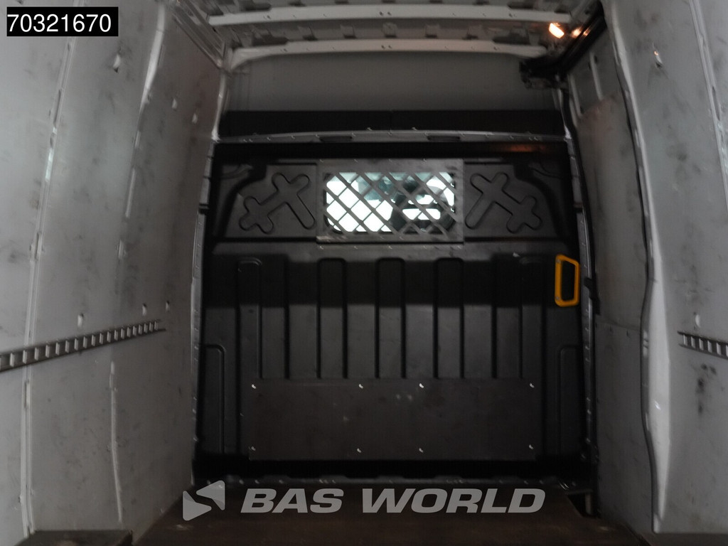 Iveco Daily 35S16 Automaat L3H2 160PK Airco Camera Parkeersensoren Euro6 L3 Airco 6