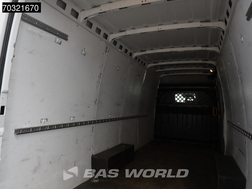 Iveco Daily 35S16 Automaat L3H2 160PK Airco Camera Parkeersensoren Euro6 L3 Airco 7