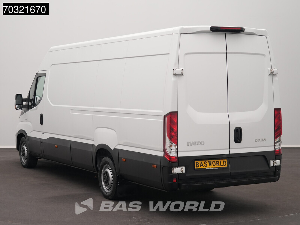 Iveco Daily 35S16 Automaat L3H2 160PK Airco Camera Parkeersensoren Euro6 L3 Airco 9