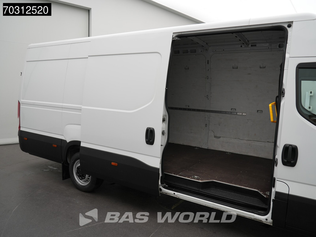 Iveco Daily 35S16 Automaat L3H2 3,5t Trekgewicht 160PK Airco Camera Parkeersensoren Euro6 L3 Airco 10