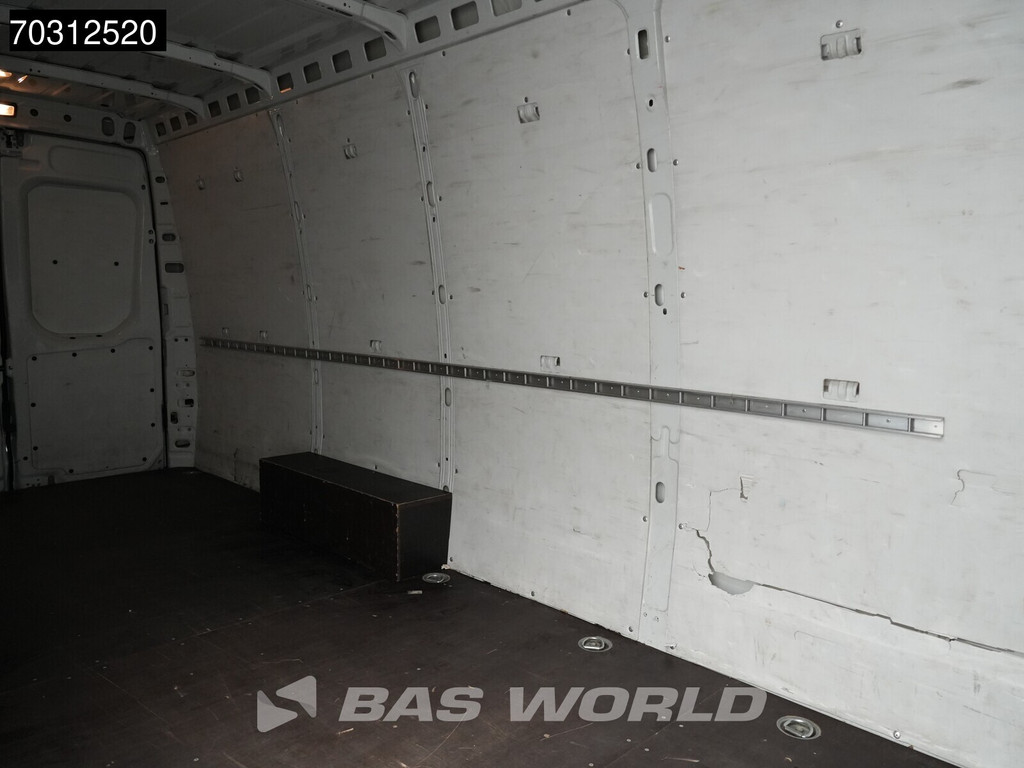 Iveco Daily 35S16 Automaat L3H2 3,5t Trekgewicht 160PK Airco Camera Parkeersensoren Euro6 L3 Airco 15