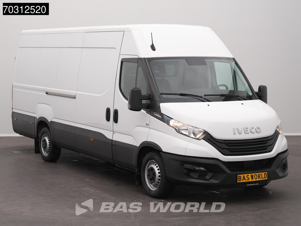 Iveco Daily 35S16 Automaat L3H2 3,5t Trekgewicht 160PK Airco Camera Parkeersensoren Euro6 L3 Airco 7
