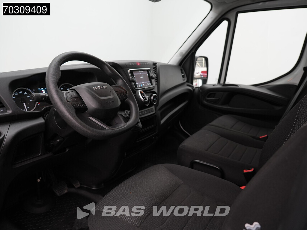 Iveco Daily 35S16 Automaat L3H2 3,5t Trekgewicht Airco Camera Parkeersensoren Euro6 L3 Airco 10