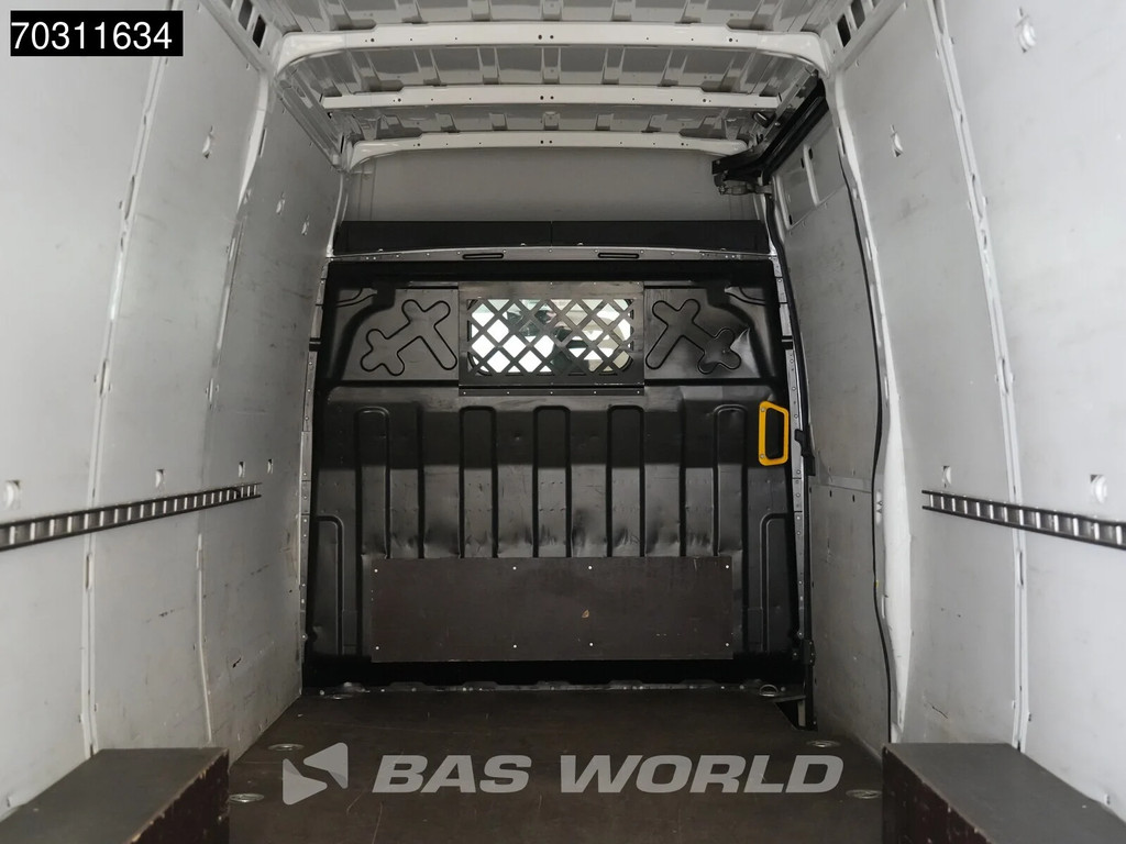 Iveco Daily 35S16 Automaat L3H2 3,5t Trekgewicht Airco Camera Parkeersensoren Euro6 L3 Airco 11