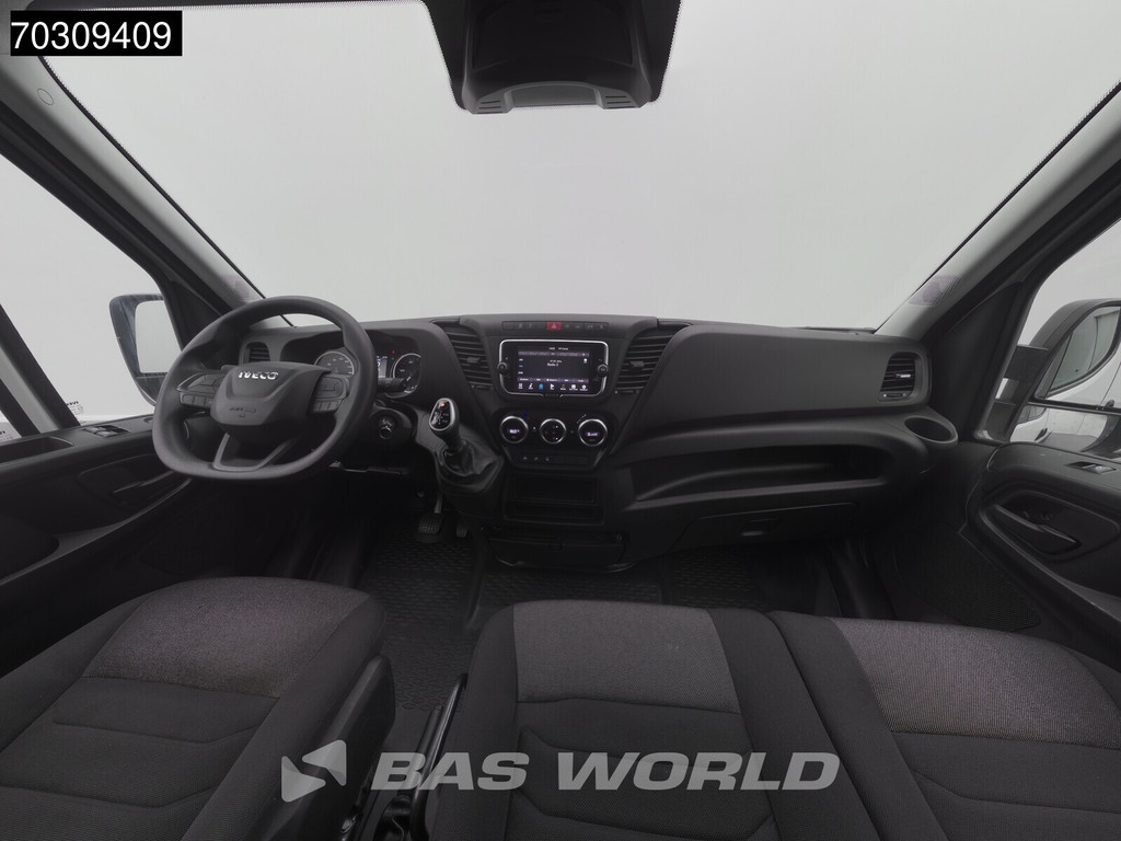 Iveco Daily 35S16 Automaat L3H2 3,5t Trekgewicht Airco Camera Parkeersensoren Euro6 L3 Airco 12
