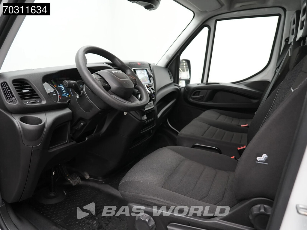 Iveco Daily 35S16 Automaat L3H2 3,5t Trekgewicht Airco Camera Parkeersensoren Euro6 L3 Airco 12