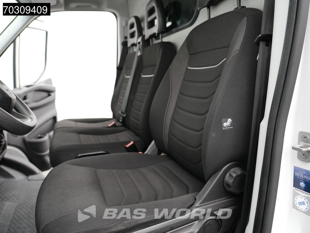 Iveco Daily 35S16 Automaat L3H2 3,5t Trekgewicht Airco Camera Parkeersensoren Euro6 L3 Airco 13