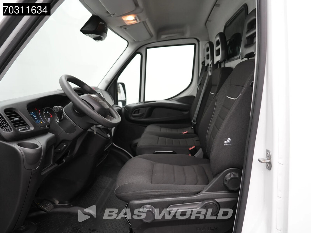 Iveco Daily 35S16 Automaat L3H2 3,5t Trekgewicht Airco Camera Parkeersensoren Euro6 L3 Airco 14