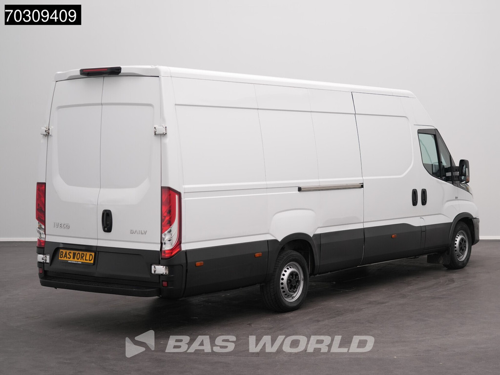Iveco Daily 35S16 Automaat L3H2 3,5t Trekgewicht Airco Camera Parkeersensoren Euro6 L3 Airco 2