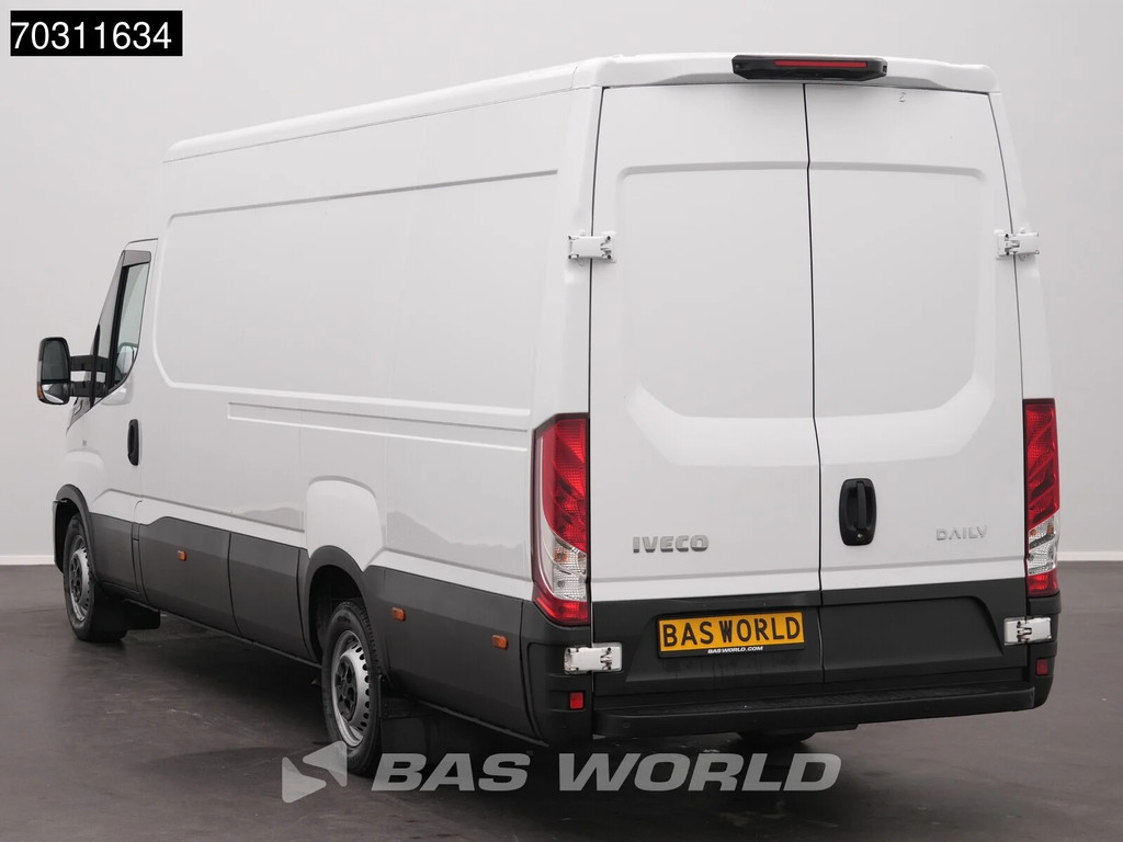 Iveco Daily 35S16 Automaat L3H2 3,5t Trekgewicht Airco Camera Parkeersensoren Euro6 L3 Airco 2