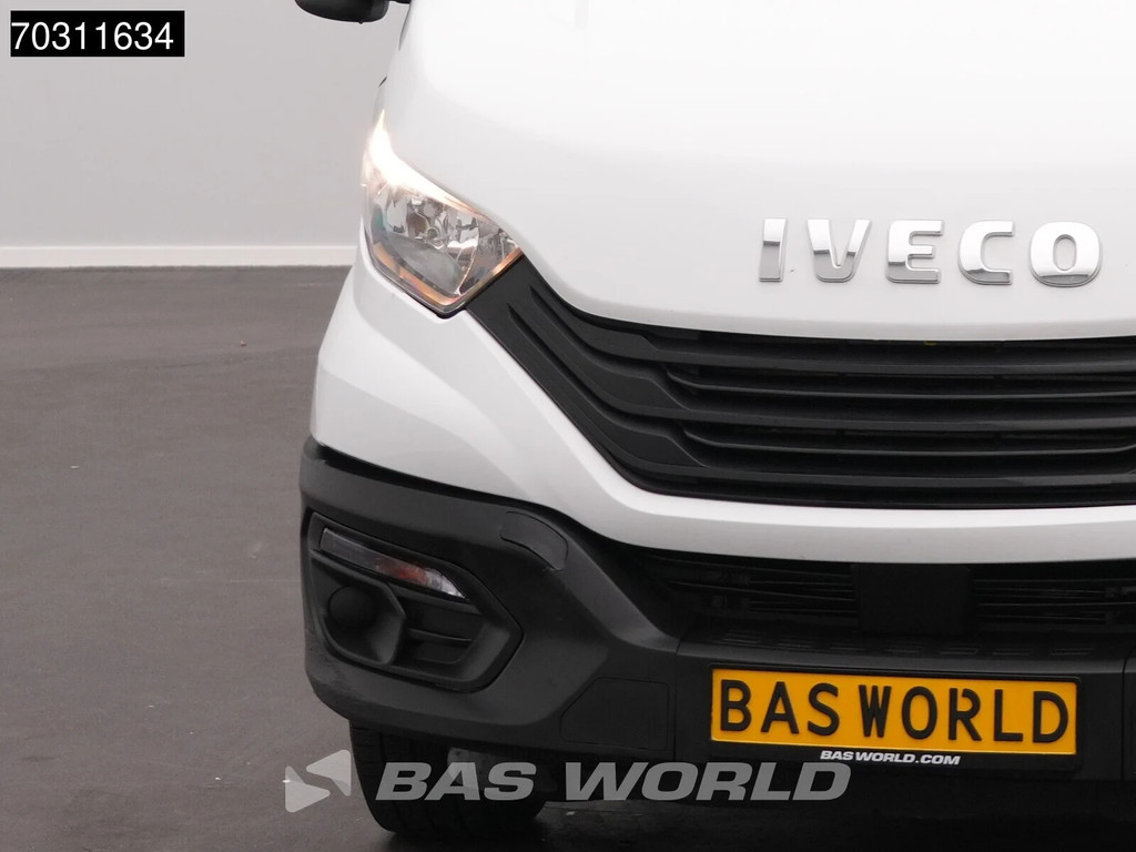 Iveco Daily 35S16 Automaat L3H2 3,5t Trekgewicht Airco Camera Parkeersensoren Euro6 L3 Airco 21