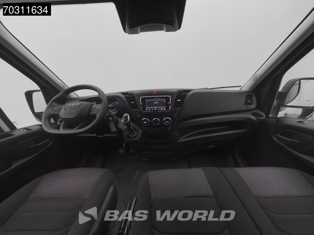 Iveco Daily 35S16 Automaat L3H2 3,5t Trekgewicht Airco Camera Parkeersensoren Euro6 L3 Airco 3