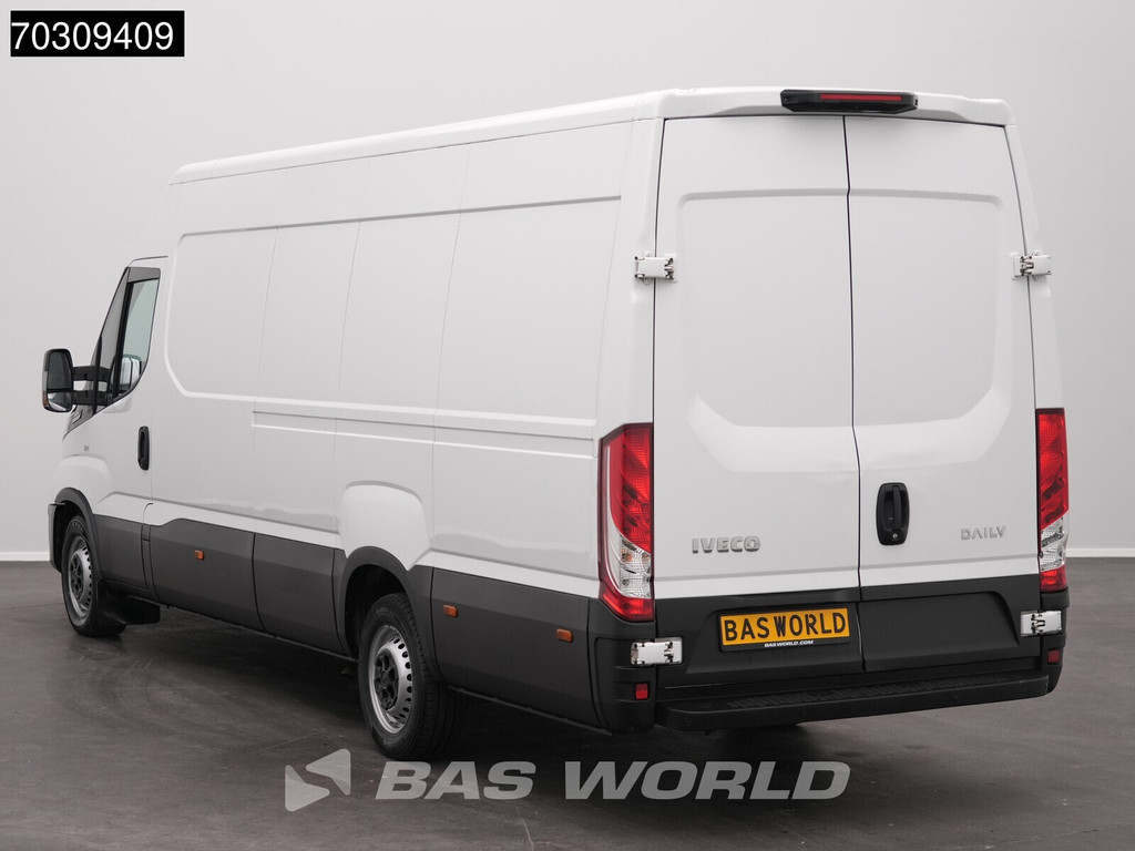 Iveco Daily 35S16 Automaat L3H2 3,5t Trekgewicht Airco Camera Parkeersensoren Euro6 L3 Airco 5