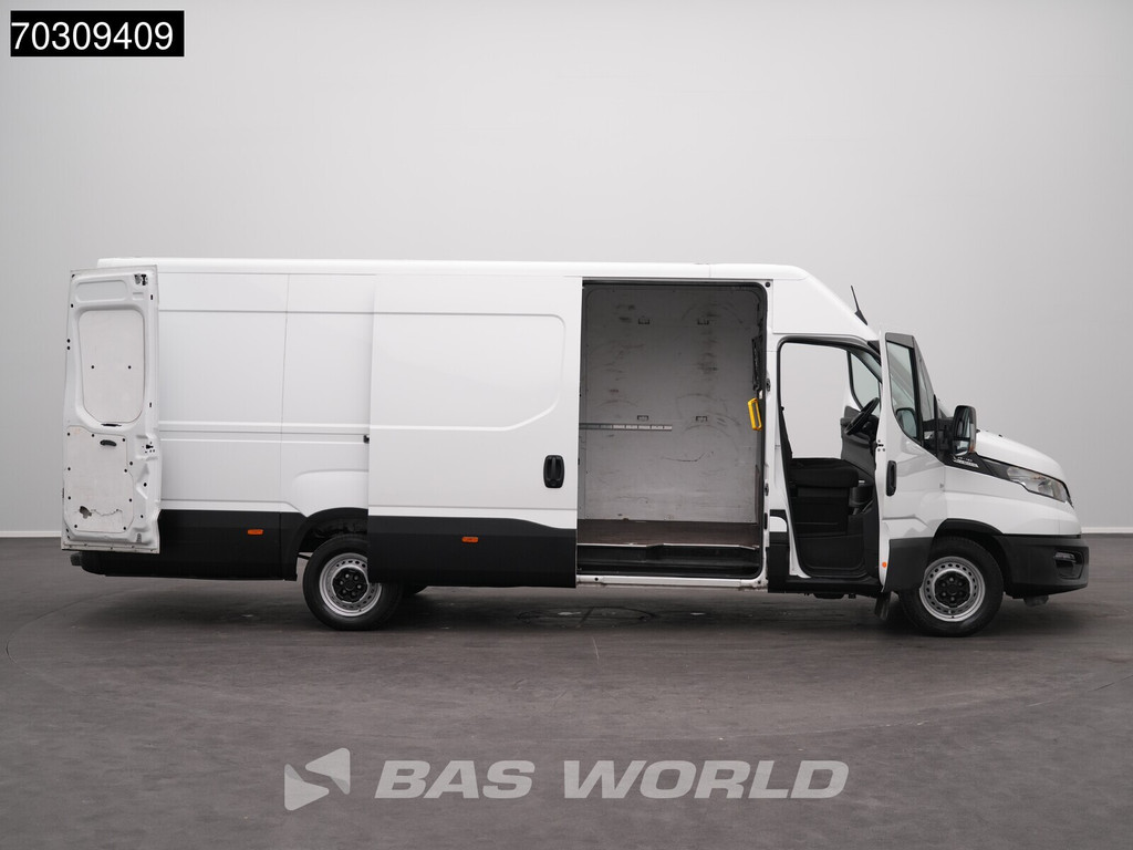 Iveco Daily 35S16 Automaat L3H2 3,5t Trekgewicht Airco Camera Parkeersensoren Euro6 L3 Airco 6