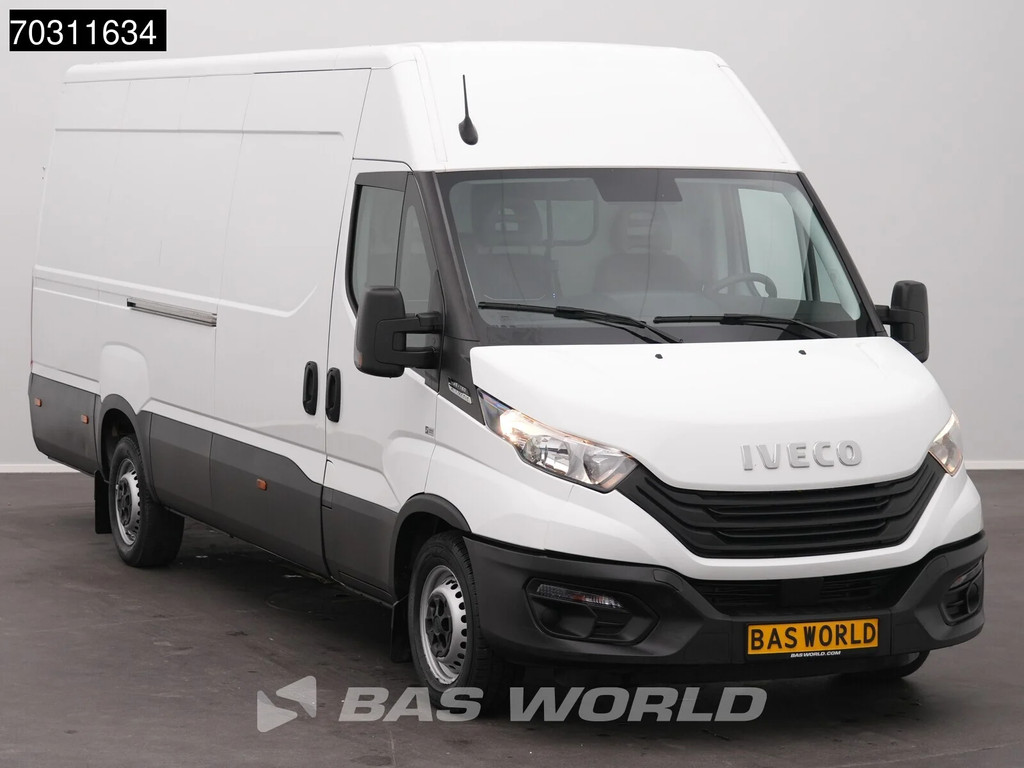 Iveco Daily 35S16 Automaat L3H2 3,5t Trekgewicht Airco Camera Parkeersensoren Euro6 L3 Airco 6