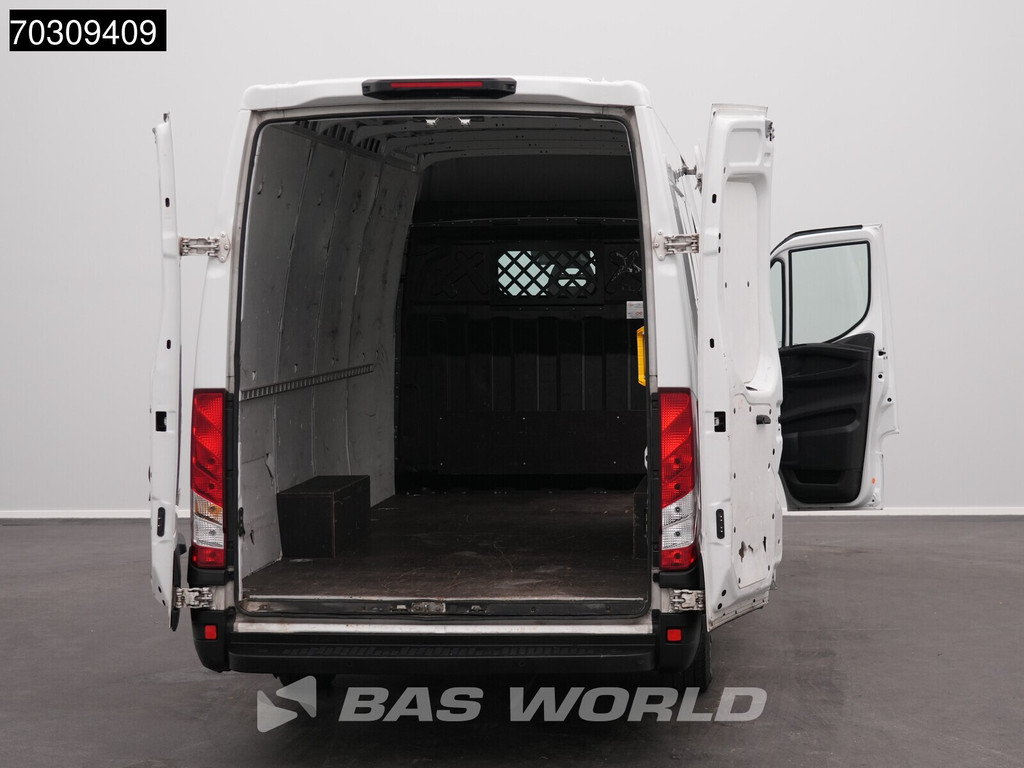 Iveco Daily 35S16 Automaat L3H2 3,5t Trekgewicht Airco Camera Parkeersensoren Euro6 L3 Airco 7
