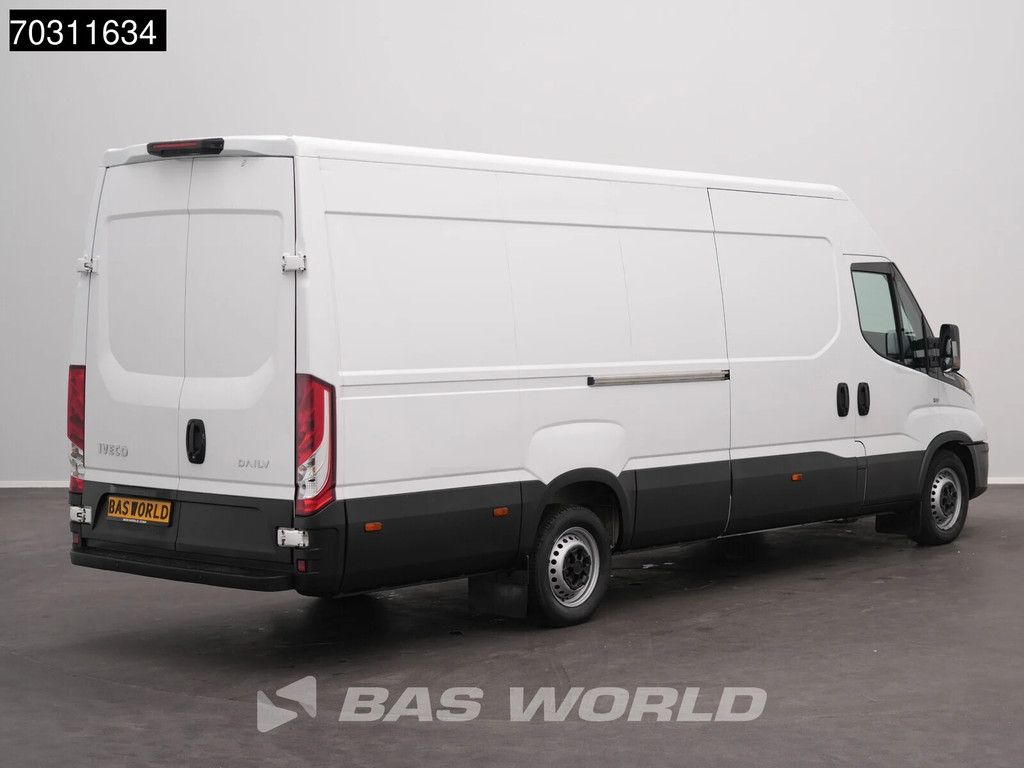 Iveco Daily 35S16 Automaat L3H2 3,5t Trekgewicht Airco Camera Parkeersensoren Euro6 L3 Airco 7