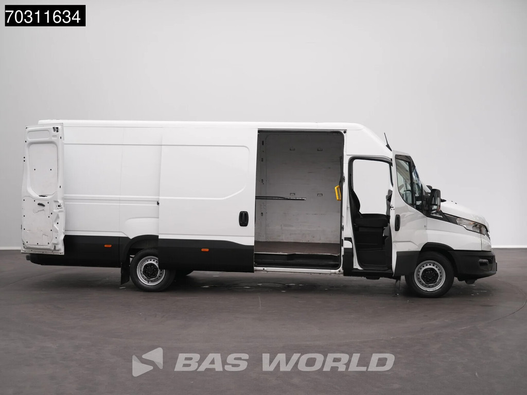 Iveco Daily 35S16 Automaat L3H2 3,5t Trekgewicht Airco Camera Parkeersensoren Euro6 L3 Airco 8