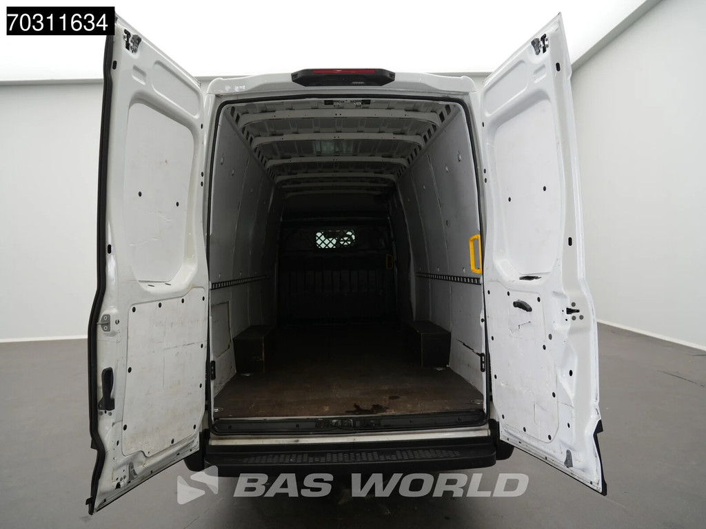 Iveco Daily 35S16 Automaat L3H2 3,5t Trekgewicht Airco Camera Parkeersensoren Euro6 L3 Airco 9