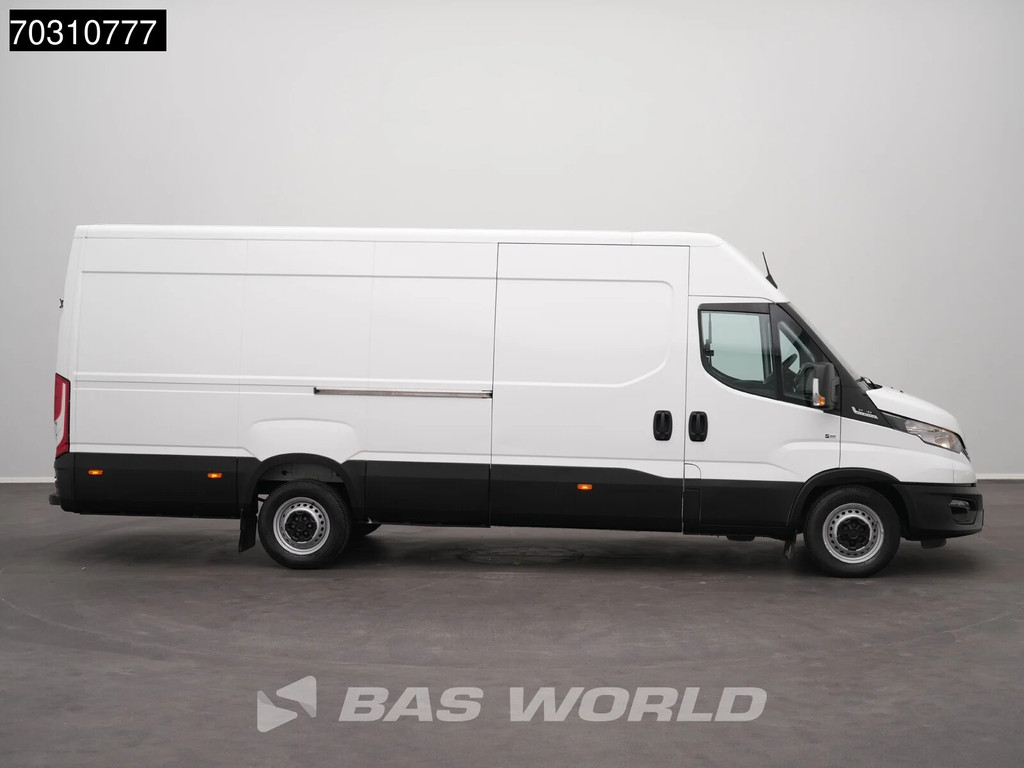 Iveco Daily 35S16 Automaat L3H2 3,5t Trekgewicht Airco Camera Parkeersensoren Euro6 L3 Airco Cruise control 13