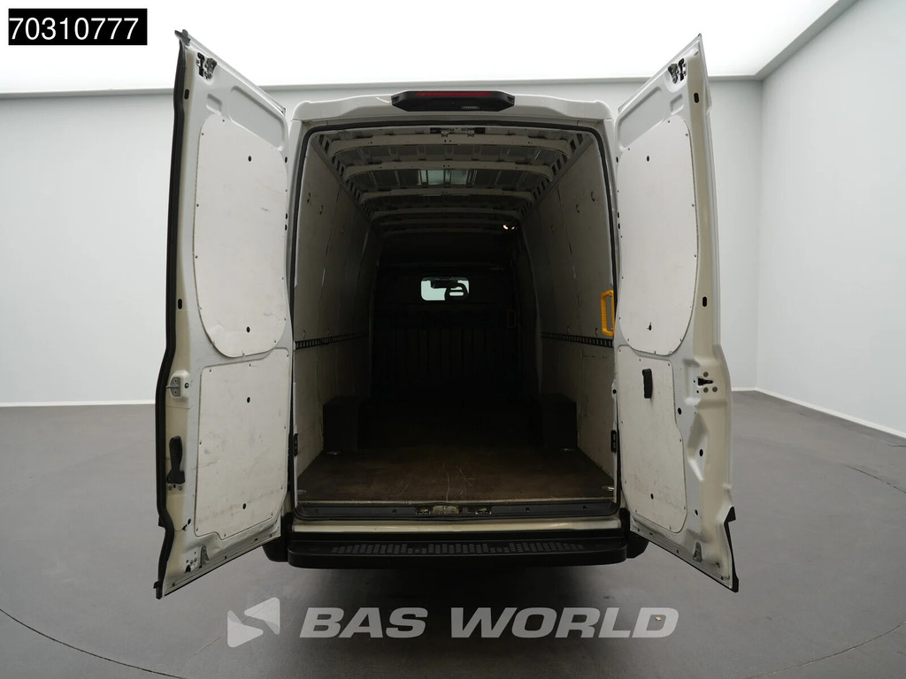Iveco Daily 35S16 Automaat L3H2 3,5t Trekgewicht Airco Camera Parkeersensoren Euro6 L3 Airco Cruise control 19