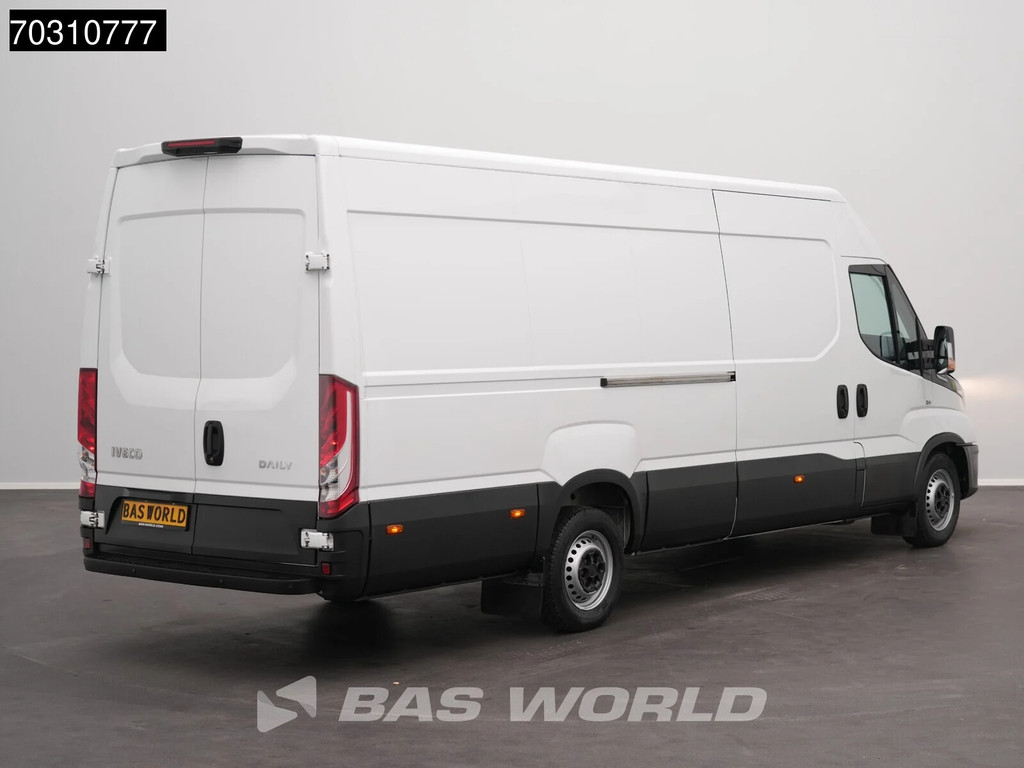 Iveco Daily 35S16 Automaat L3H2 3,5t Trekgewicht Airco Camera Parkeersensoren Euro6 L3 Airco Cruise control 2