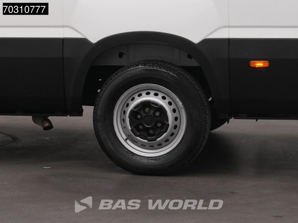 Iveco Daily 35S16 Automaat L3H2 3,5t Trekgewicht Airco Camera Parkeersensoren Euro6 L3 Airco Cruise control 20