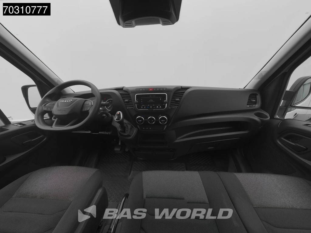 Iveco Daily 35S16 Automaat L3H2 3,5t Trekgewicht Airco Camera Parkeersensoren Euro6 L3 Airco Cruise control 3