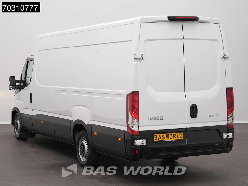 Iveco Daily 35S16 Automaat L3H2 3,5t Trekgewicht Airco Camera Parkeersensoren Euro6 L3 Airco Cruise control 8