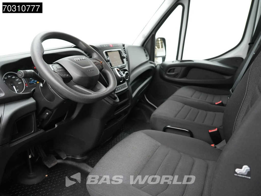 Iveco Daily 35S16 Automaat L3H2 3,5t Trekgewicht Airco Camera Parkeersensoren Euro6 L3 Airco Cruise control 9