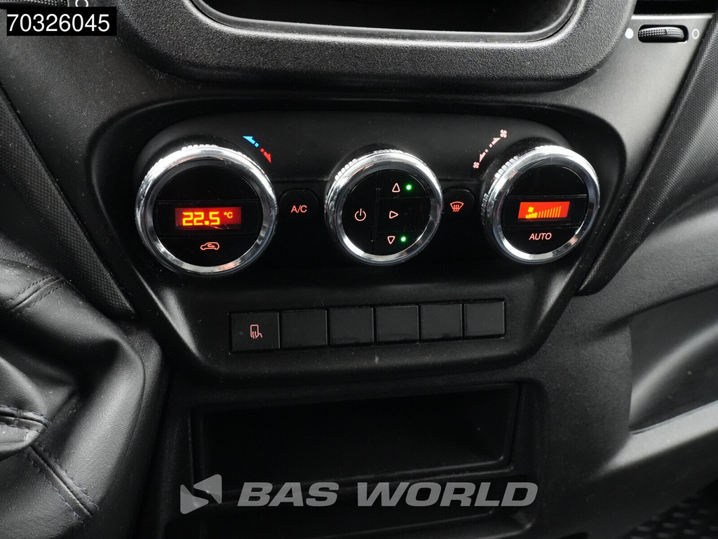 Iveco Daily 35S16 Automaat L3H2 Airco 3,5t Trekgewicht APK 01-2027 Euro6 L3 Airco 16