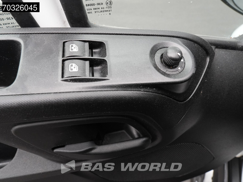 Iveco Daily 35S16 Automaat L3H2 Airco 3,5t Trekgewicht APK 01-2027 Euro6 L3 Airco 18