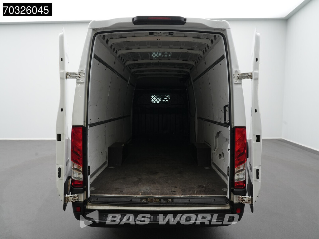 Iveco Daily 35S16 Automaat L3H2 Airco 3,5t Trekgewicht APK 01-2027 Euro6 L3 Airco 8