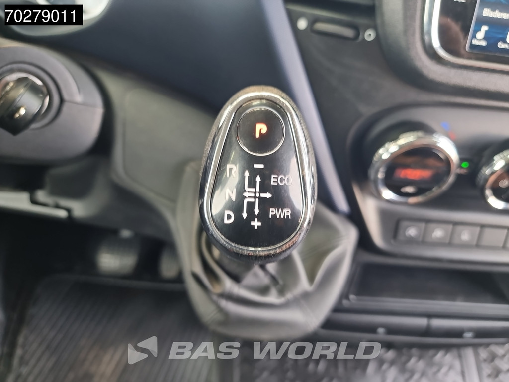 Iveco Daily 35S16 Automaat L3H2 LED Airco Cruise Camera Parkeersensoren Euro6 L4H2 16m3 Airco Cruise control 15